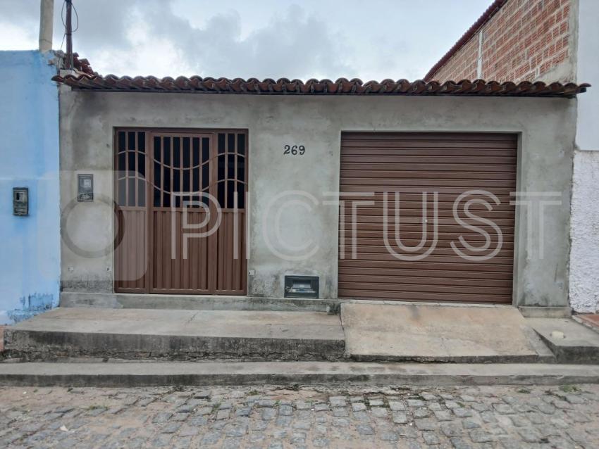 Casa na cidade de Natal