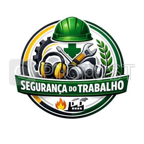 Logo Segurança do Trabalho