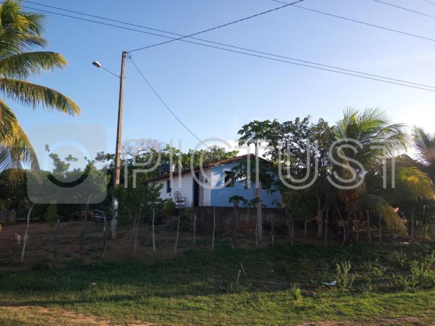Casa em Espírito Santo RN