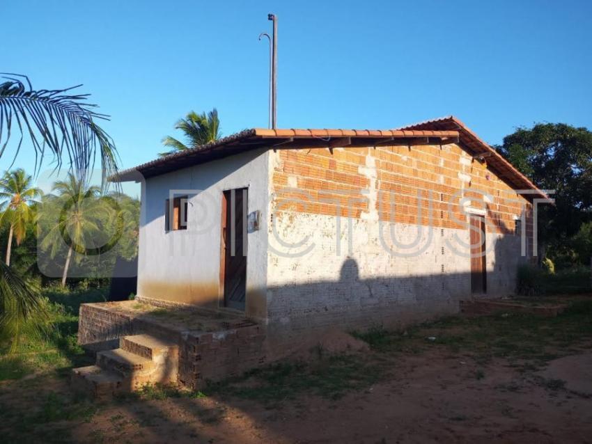 Casa em Espírito Santo RN